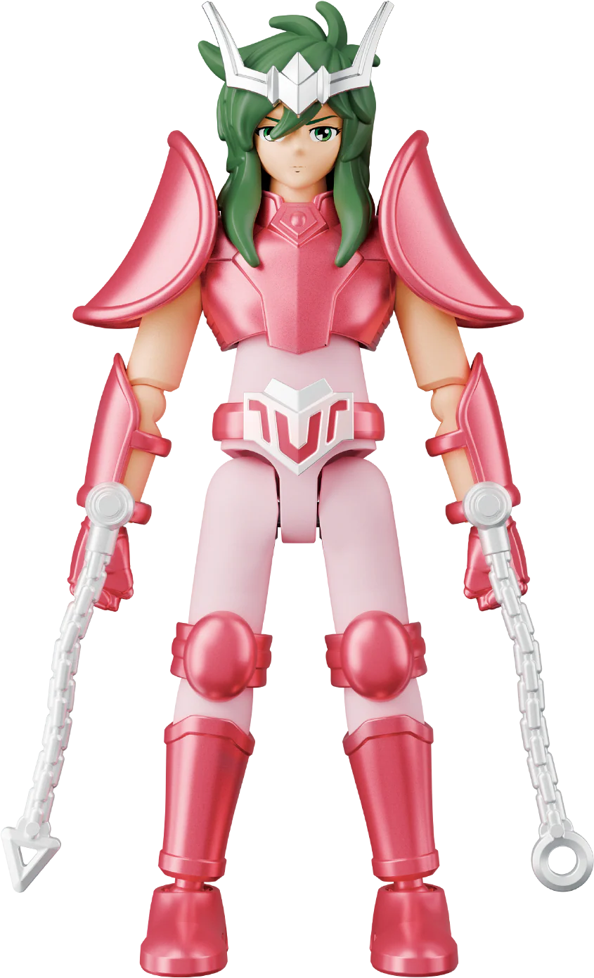 Blokees - Saint Seiya Galaxy Series: 01 The Legacy of Sagittarius - Unitario Sorpresa #75001