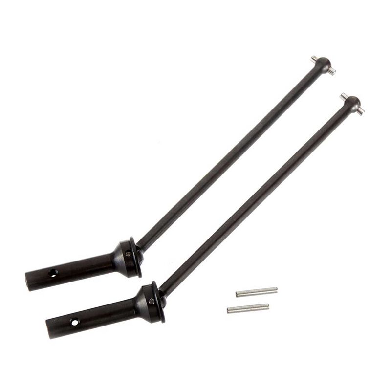 Arrma - CVD Driveshaft Set 183mm (2)