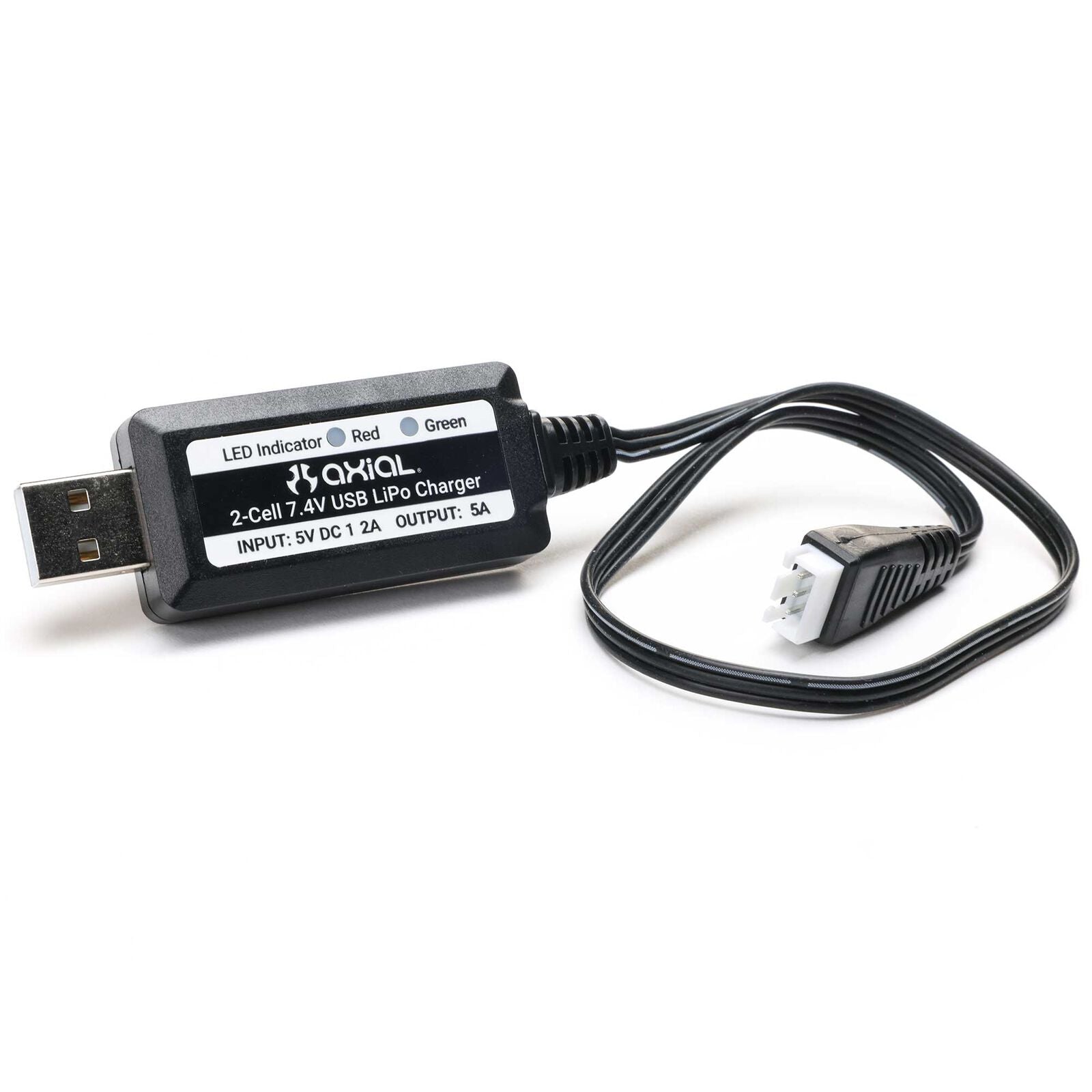 Axial - 1/30 Axial SCX30 Ford Bronco (Battery & Charger Included), Gris