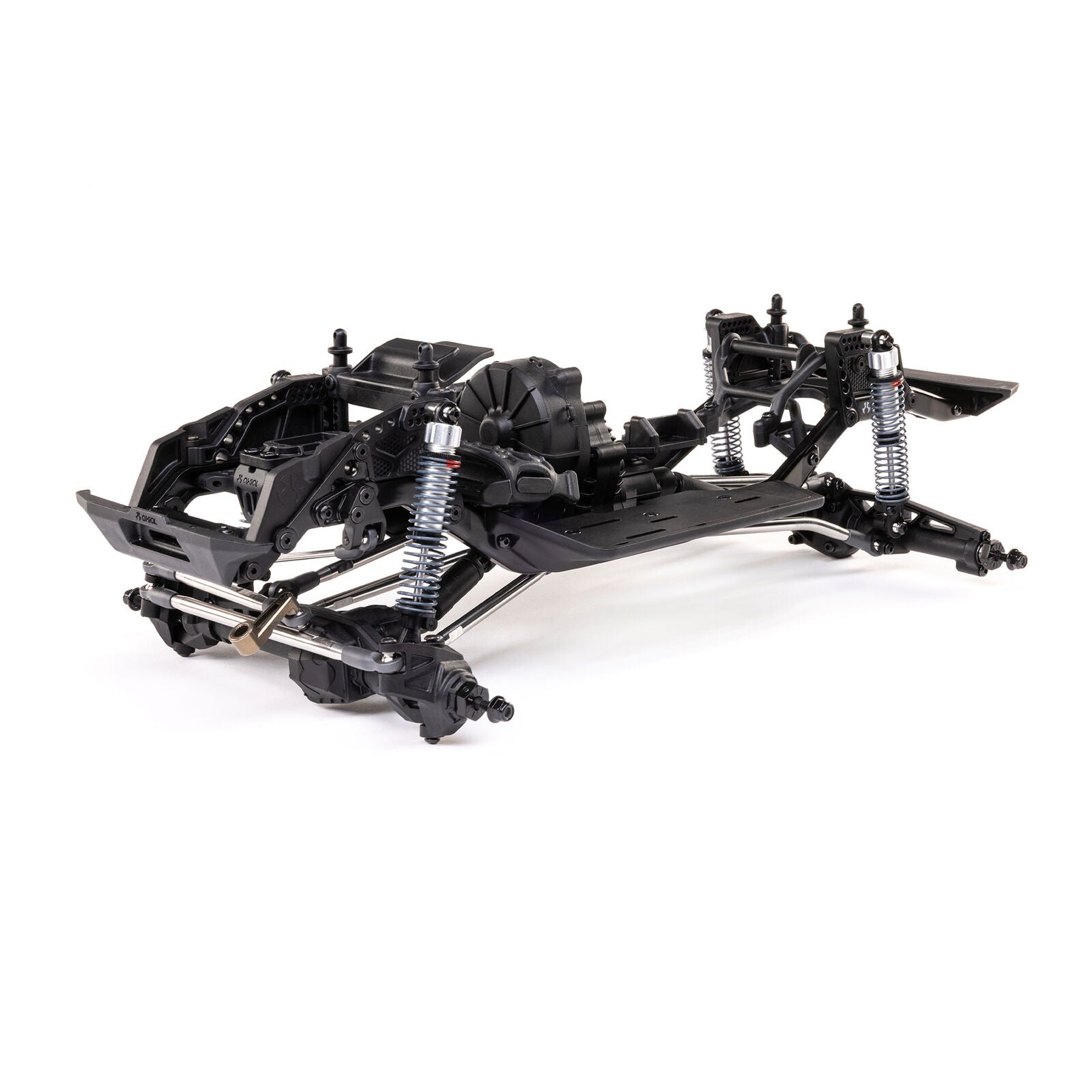 Axial - 1/10 SCX10 III 4WD Rock Crawler Builder's Kit