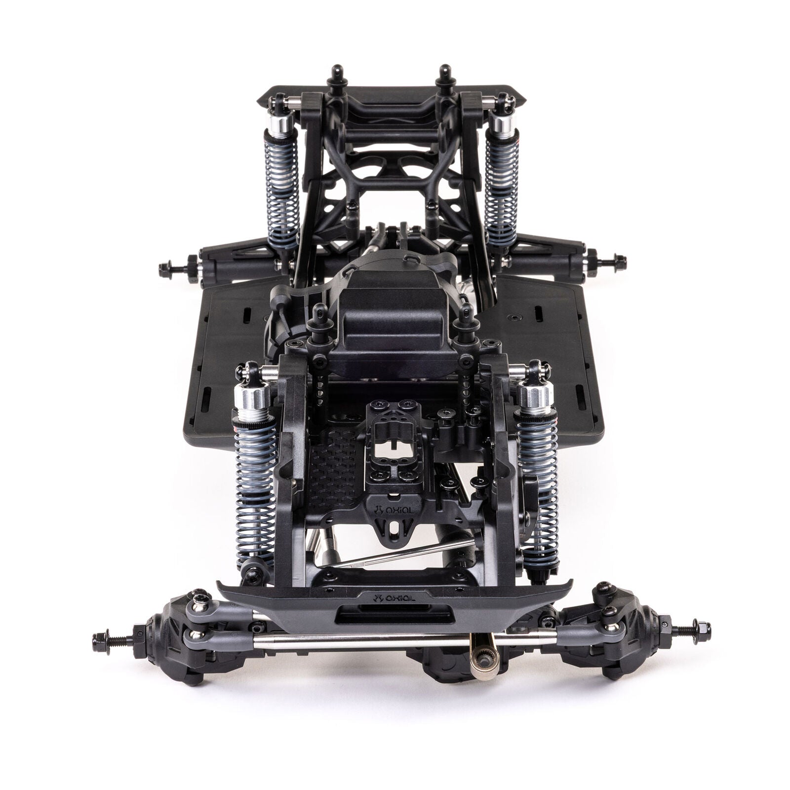 Axial - 1/10 SCX10 III 4WD Rock Crawler Builder's Kit