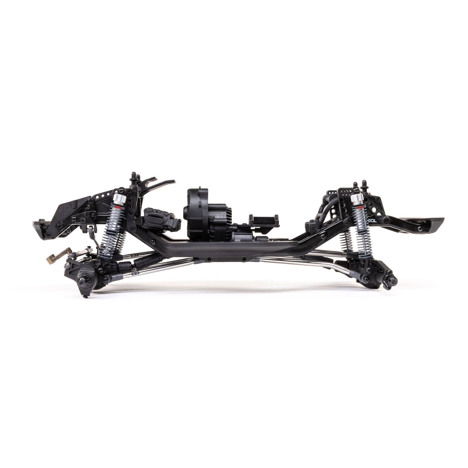 Axial - 1/10 SCX10 III 4WD Rock Crawler Builder's Kit