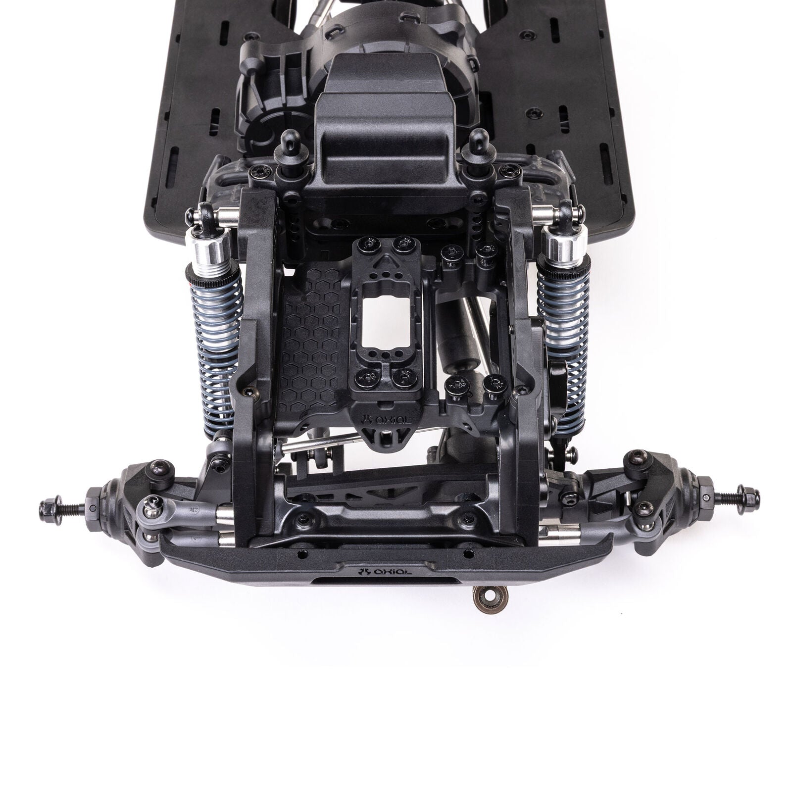 Axial - 1/10 SCX10 III 4WD Rock Crawler Builder's Kit