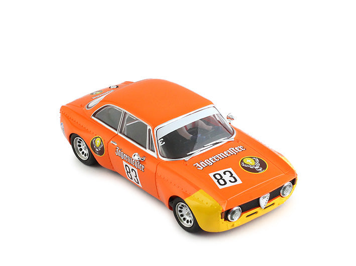 Revo Slot - Alfa GTA Jagermeister # 83