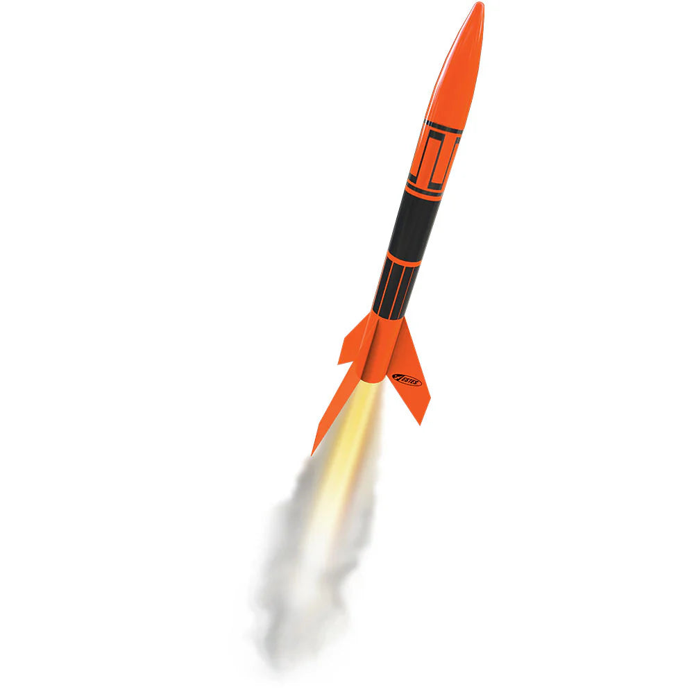 Estes - Alpha III Rocket Launch Set, E2X