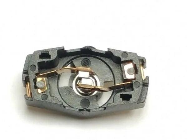 Viper - Ball Bearing Endbell