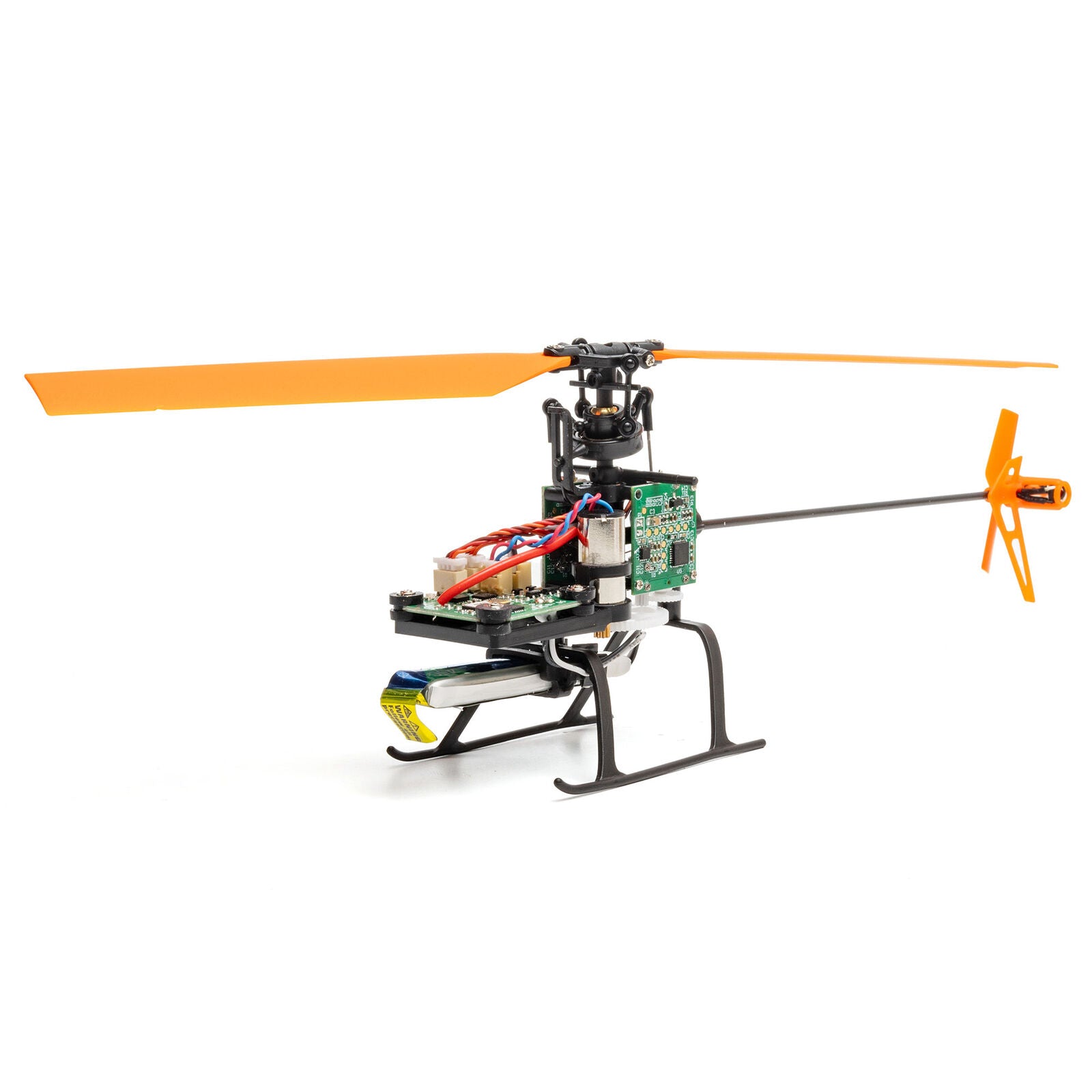 Blade - Helicóptero eléctrico Revolution 90 FP RTF with SAFE