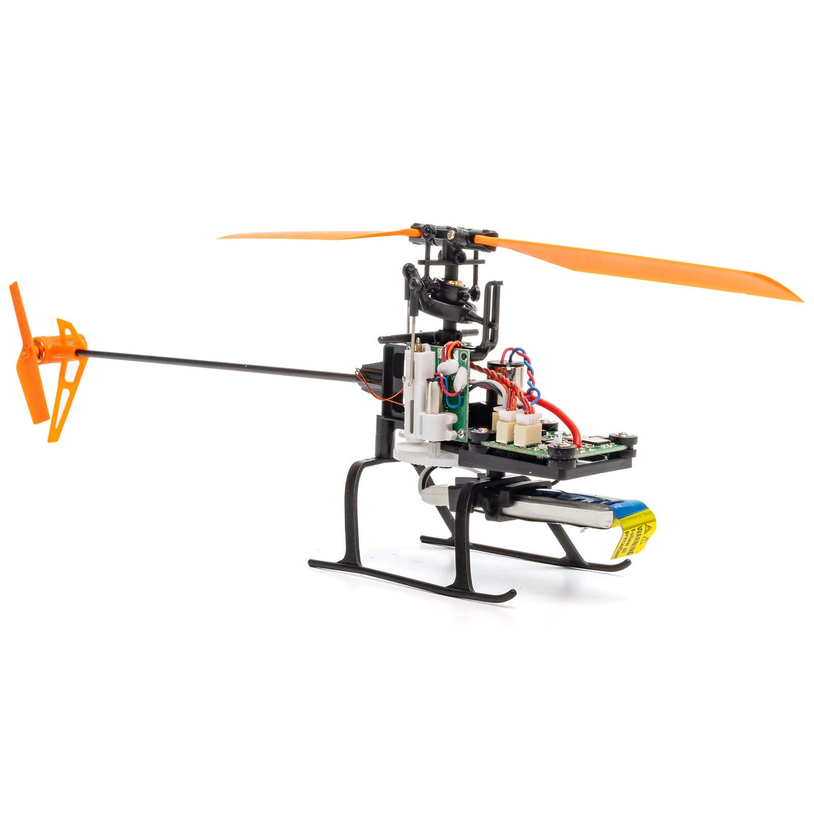 Blade - Helicóptero eléctrico Revolution 90 FP RTF with SAFE