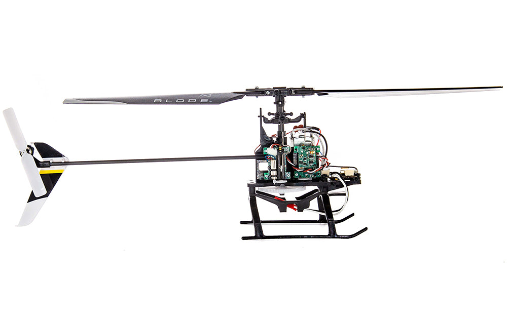 Blade - Helicóptero eléctrico 120 S2 RTF with SAFE