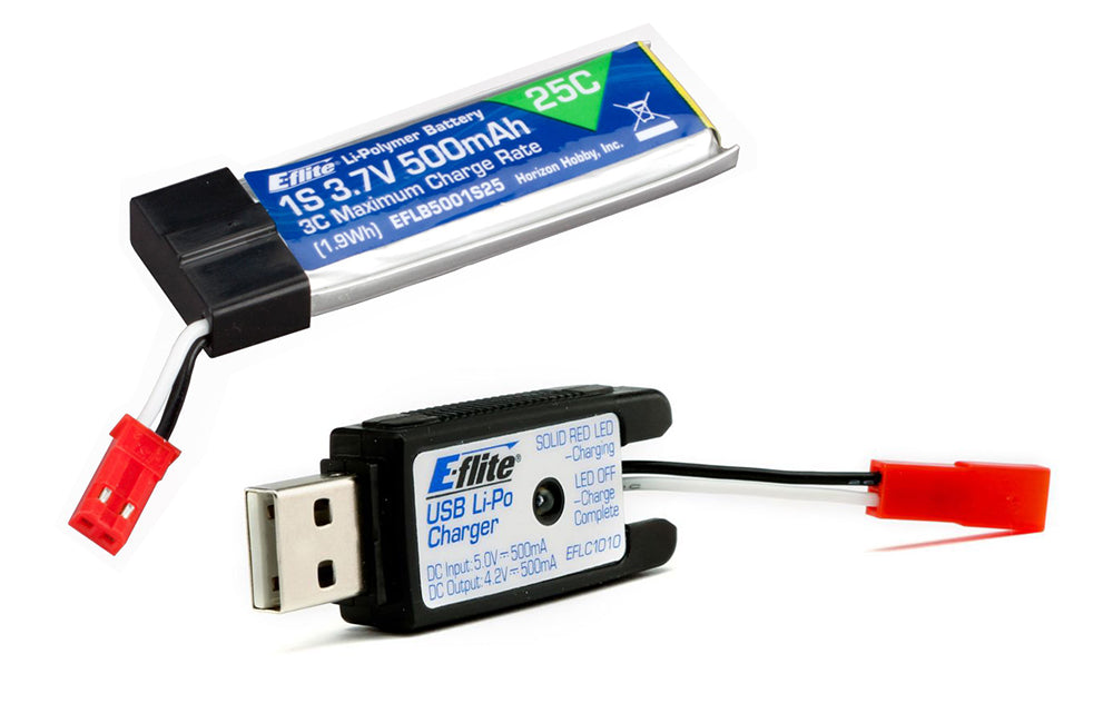 Blade - Helicóptero eléctrico 120 S2 RTF with SAFE