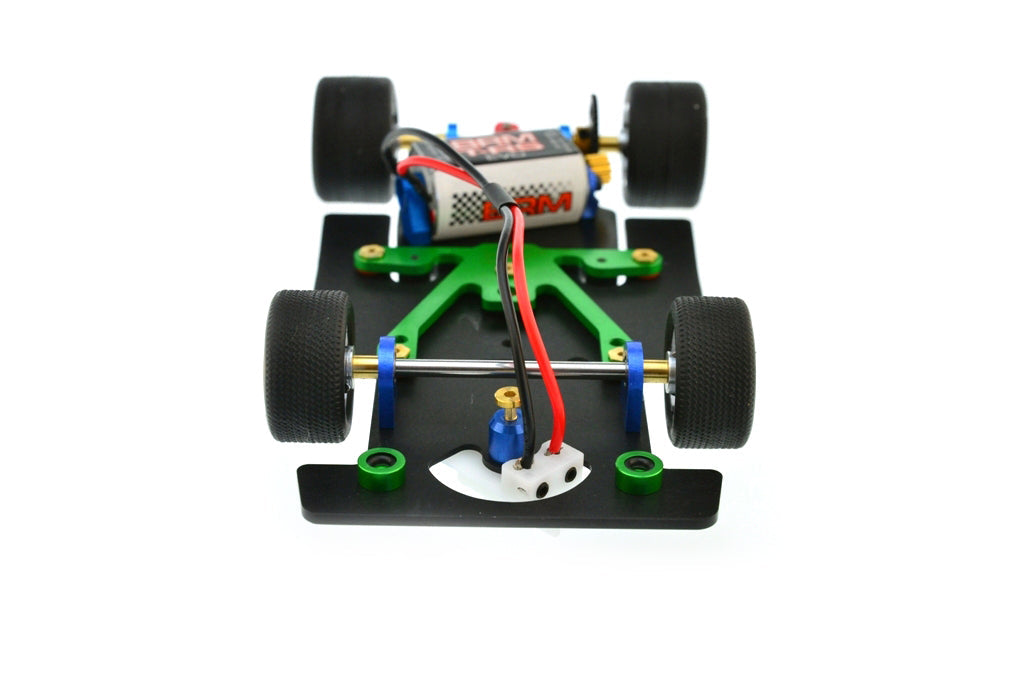 BRM - Porsche 917k - 9h Kyalami 1971 #4