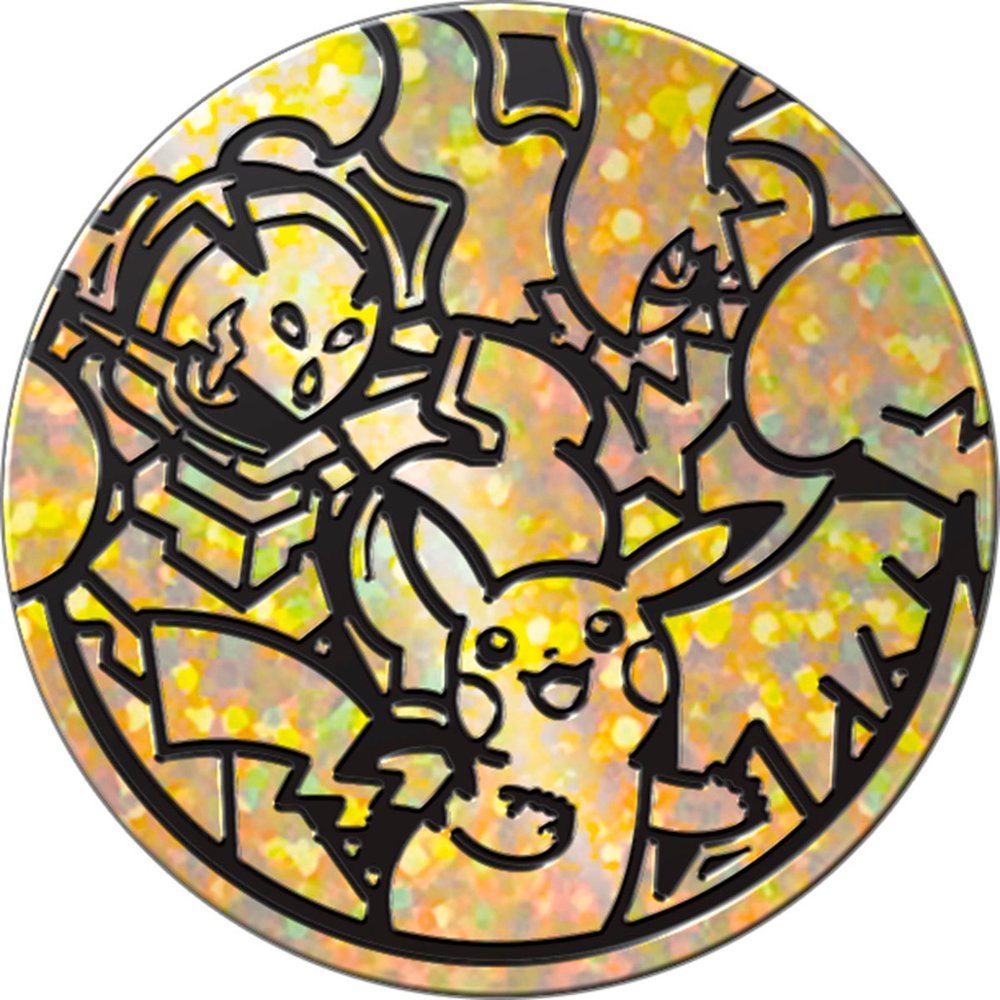 Pokémon TCG: Battle Academy (2024) - Inglés