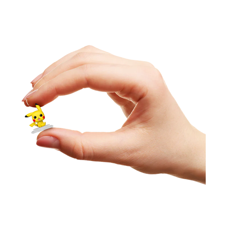 Funko Bitty Pop: Pokémon - 12pc MLTIPK