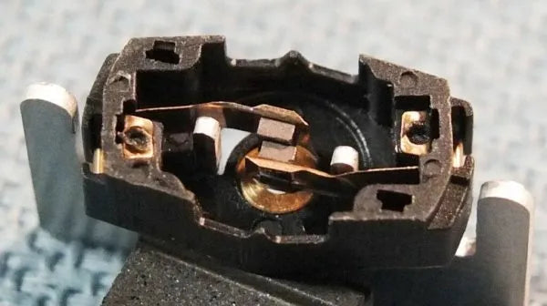 Viper - Budget Brush Spreader