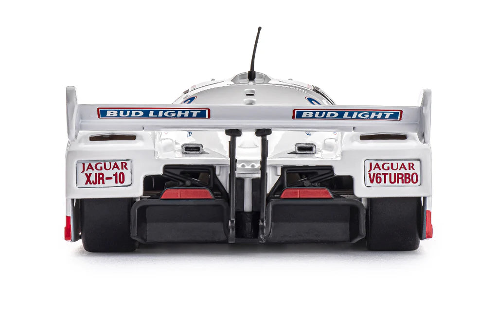 Slot.It - Jaguar XJR10 - #3 - ’91 Road Atlanta - Análogo, escala 1/32