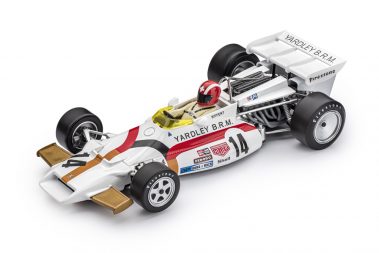 Policar - BRM P160 - #14 - Jo Sifferti - 1st Spielberg GP 1971, escala 1/32, analógico