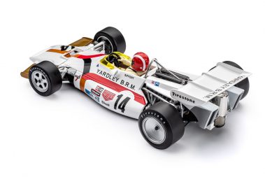 Policar - BRM P160 - #14 - Jo Sifferti - 1st Spielberg GP 1971, escala 1/32, analógico