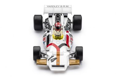 Policar - BRM P160 - #14 - Jo Sifferti - 1st Spielberg GP 1971, escala 1/32, analógico