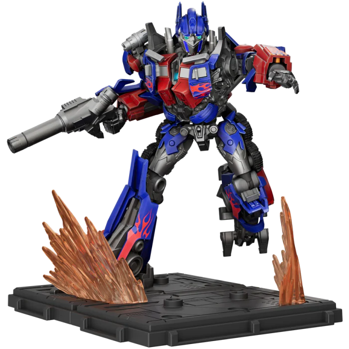 Blokees - Transformers Classic Class: Rise Of the Beasts - 01 Optimus Prime #71157