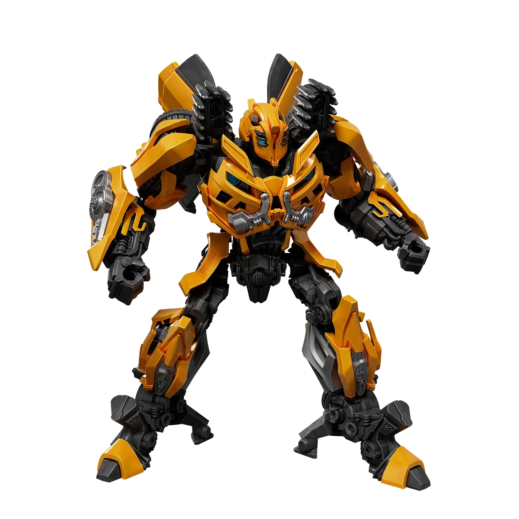 Blokees - Transformers Classic Class: 23 Bumblebee #71423