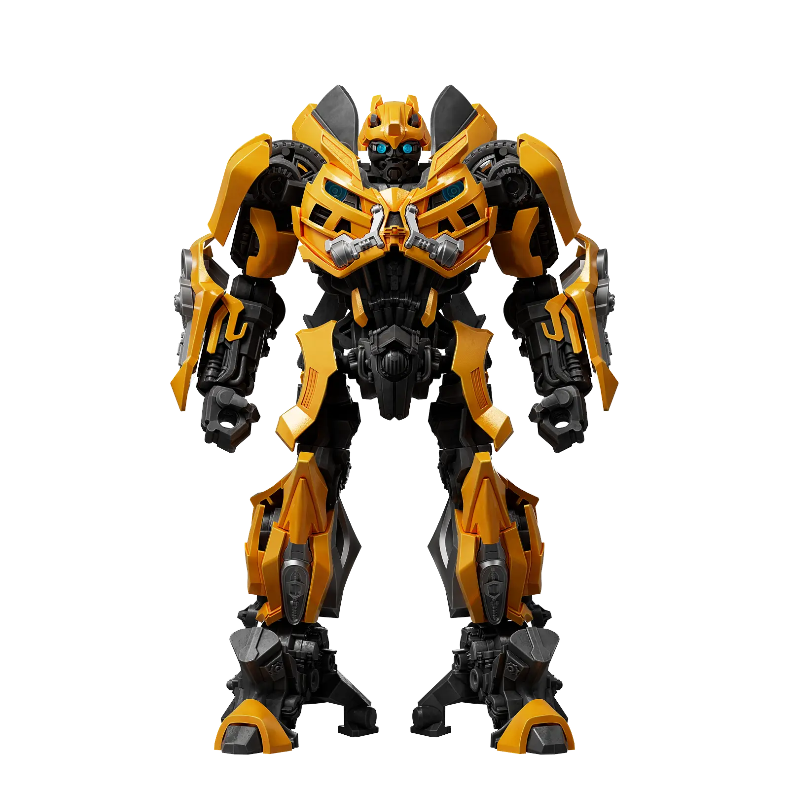 Blokees - Transformers Classic Class: 23 Bumblebee #71423