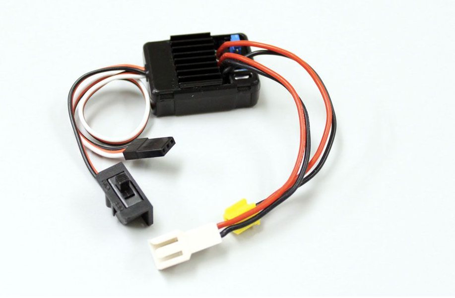 Kyosho - Speed Controller (for Hanging On Racer)