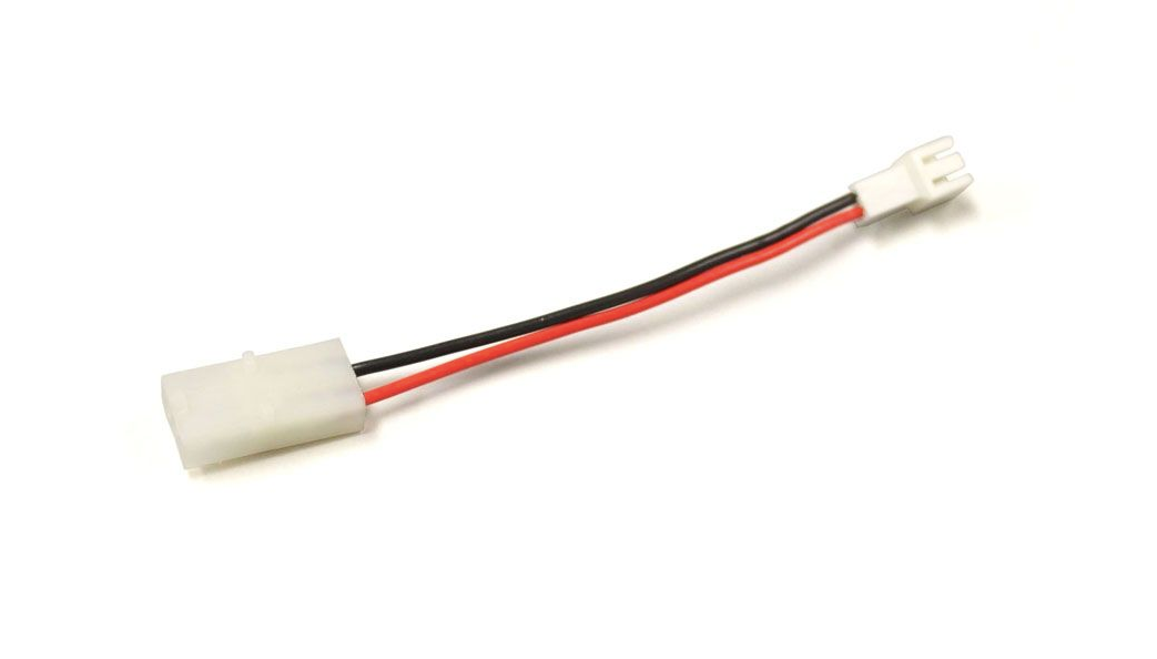 Kyosho - Charger Convert Connector (Std-Micro)