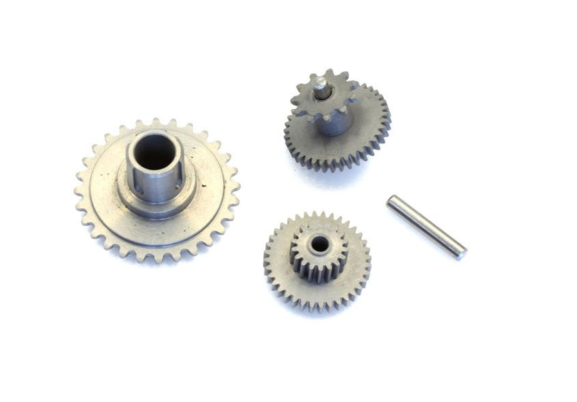 Kyosho - Special Gear & Sproket