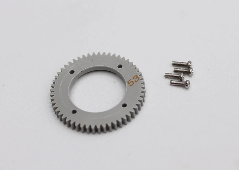 Reflex Racing - RX538 Aluminum Gear Differential