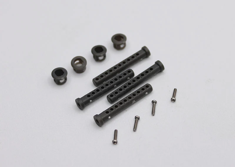 Reflex Racing - RX539 Body Post System