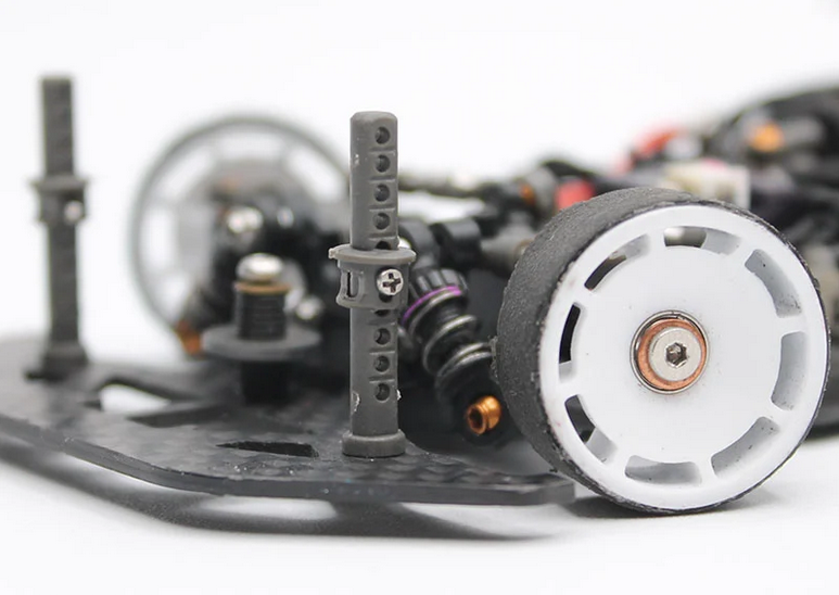 Reflex Racing - RX539 Body Post System