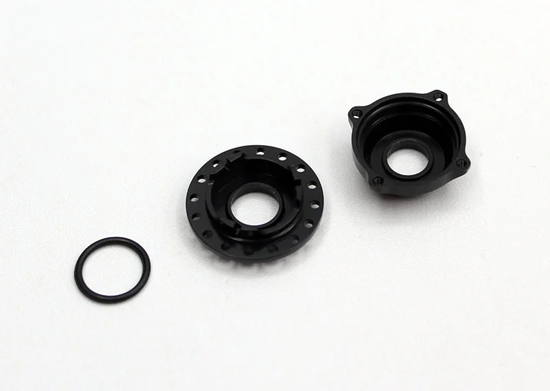 Reflex Racing - RX538 Aluminum Gear Differential