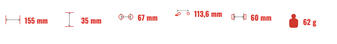 Policar - Monoposto, amarillo - Análogo, escala 1/32