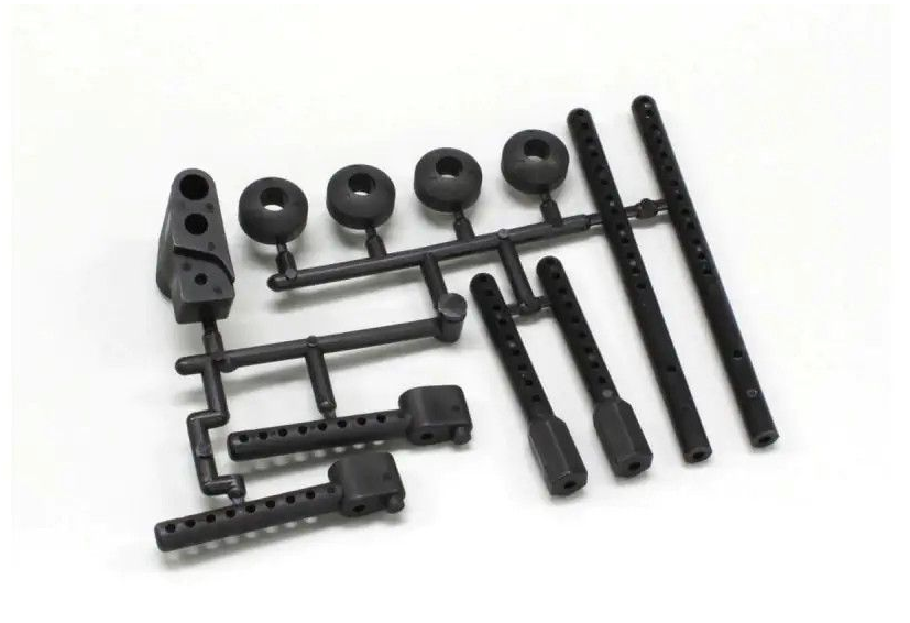 Kyosho - Body Mount Set