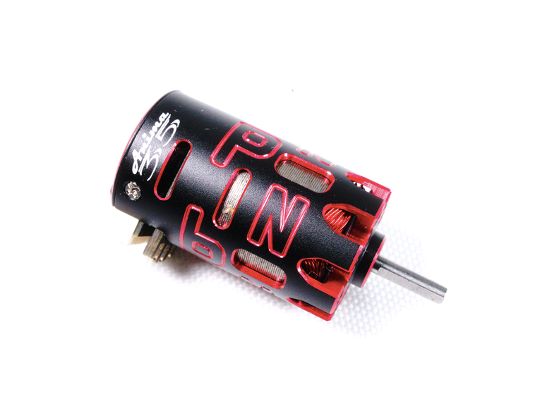PN Racing - V5 Anima 3500kv Sensored Brushless Motor