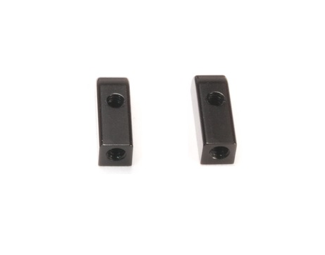 PN Racing - PNR3.0 Chassis Aluminum Servo Mount Set