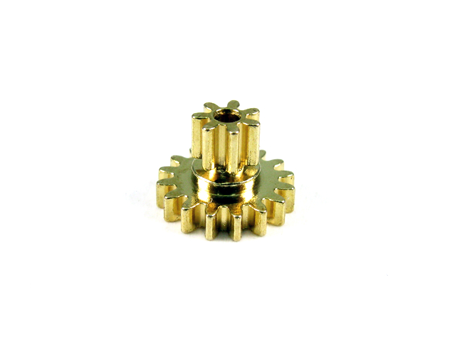 PN Racing - Mini-Z MR03 / MR04 Brass 4th Servo Gear