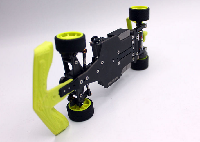 Reflex Racing - FX28 Formula Car Kit