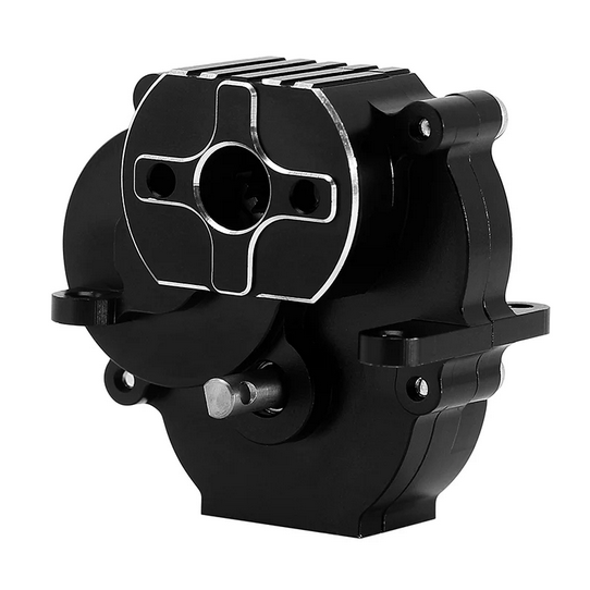 INJORA - CNC Aluminum Complete Transmission for 1/18 TRX4M (4M-55)