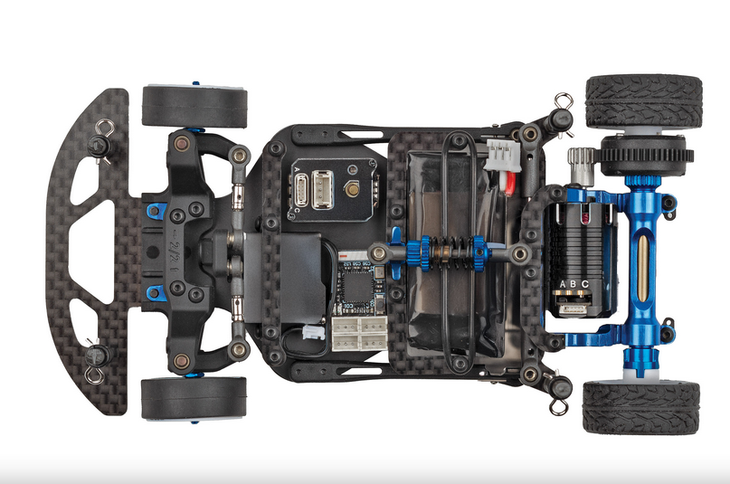 Team Associated - RC28 Team Kit