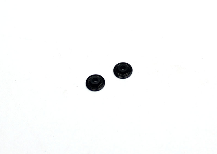 Reflex Racing - V2 Reflex Racing "Wing Things" V2 - Black