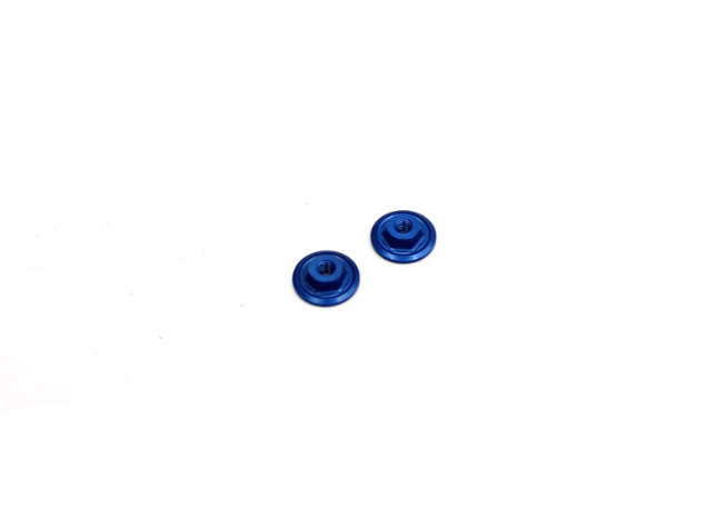 Reflex Racing - V2 Reflex Racing "Wing Things" V2 - Blue