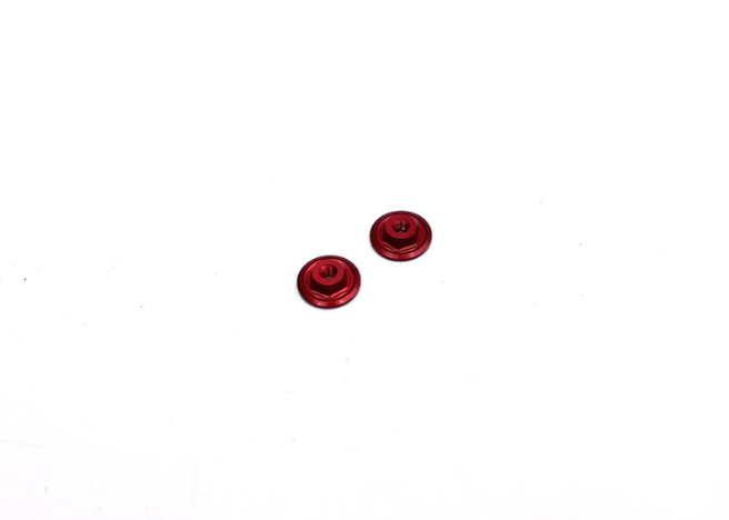 Reflex Racing - V2 Reflex Racing "Wing Things" V2 - Red