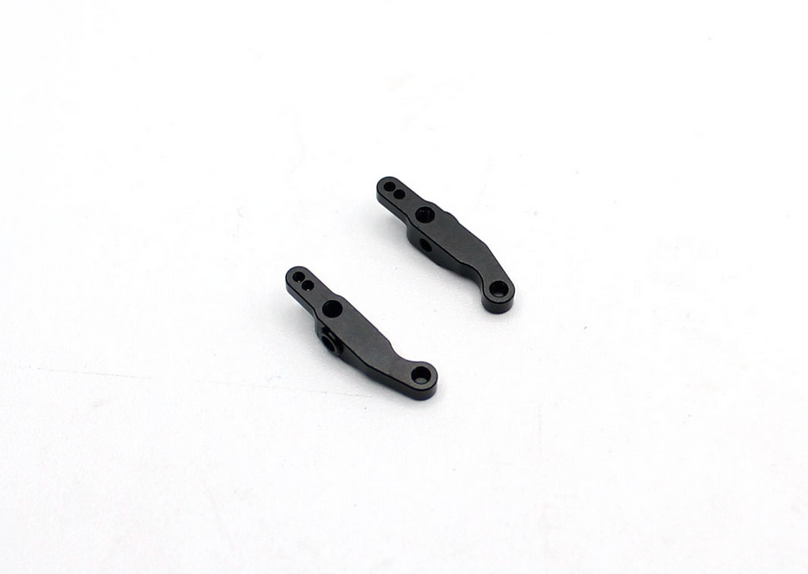 Reflex Racing - FX28 7075-T6 Aluminum Knuckles - 1.0°