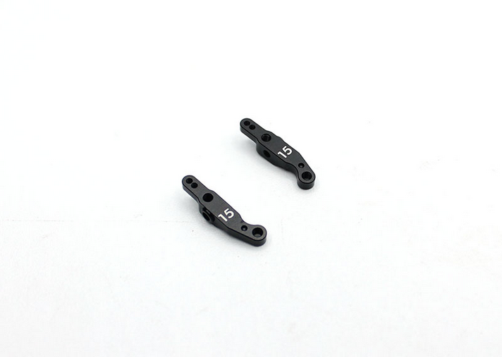 Reflex Racing - FX28 7075-T6 Aluminum Knuckles - 1.5°