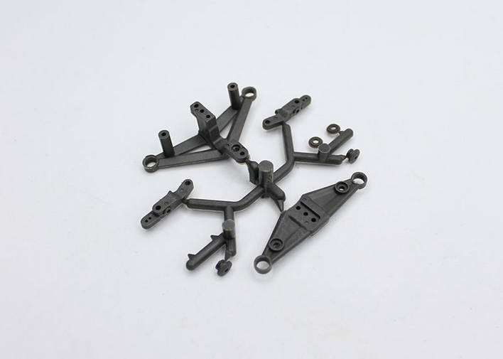 Reflex Racing - FX28 Parts Tree No. 1