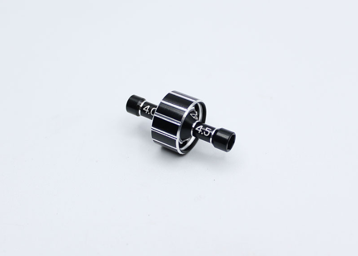 Reflex Racing - RX548 4.0/4.5mm 7075-T6 Aluminum Thumb Wrench