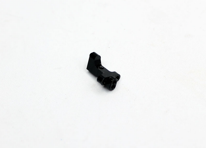Reflex Racing - RX28-063 7075-T6 Machined Aluminum Center Shock Mount