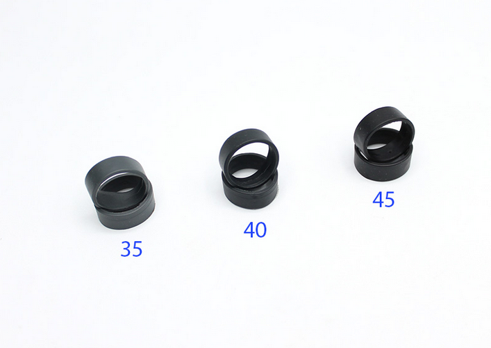 Reflex Racing - RX604-35 8.5mm Low Profile Slick - 35 Deg