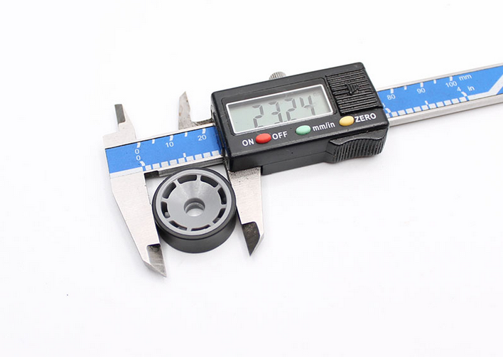 Reflex Racing - RX604-35 8.5mm Low Profile Slick - 35 Deg